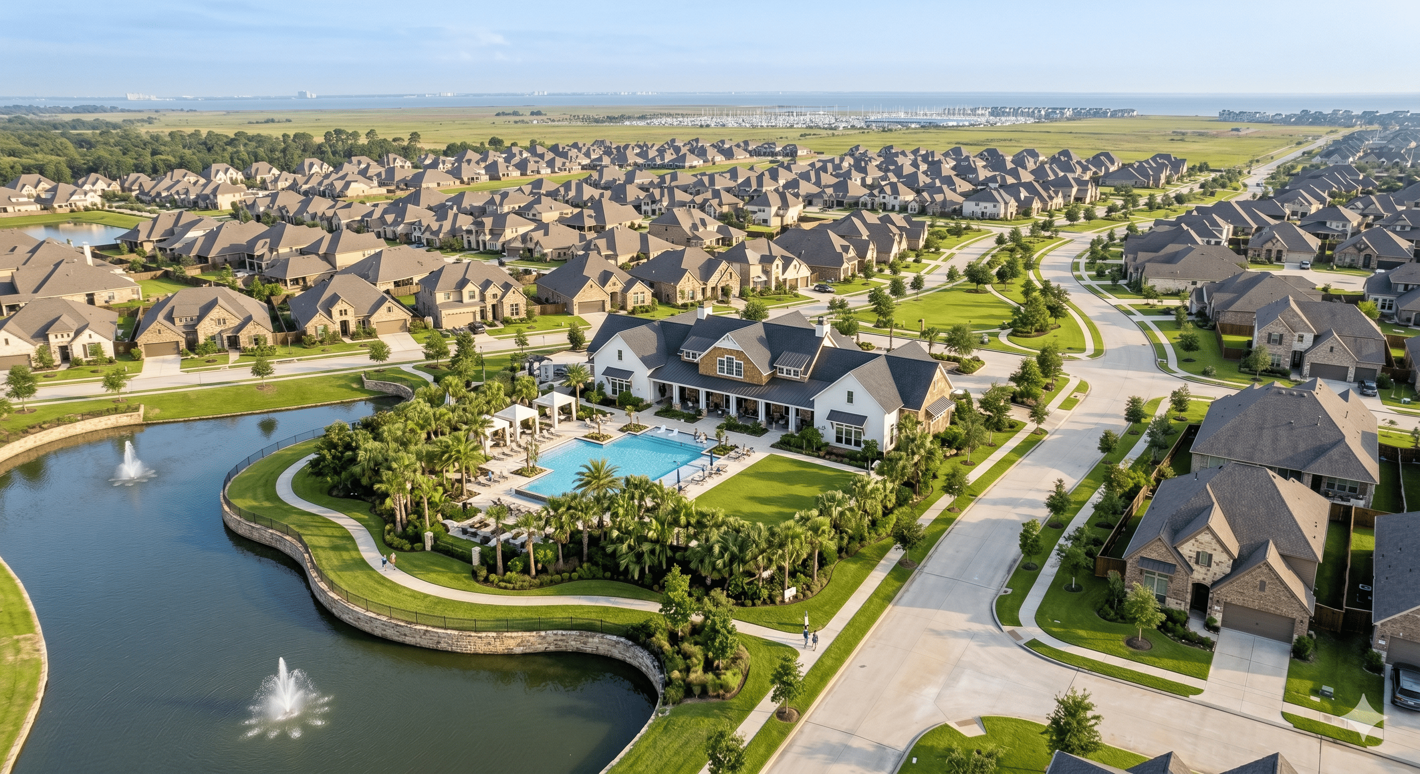 Coastal Point League City TX — complete 2026 neighborhood guide