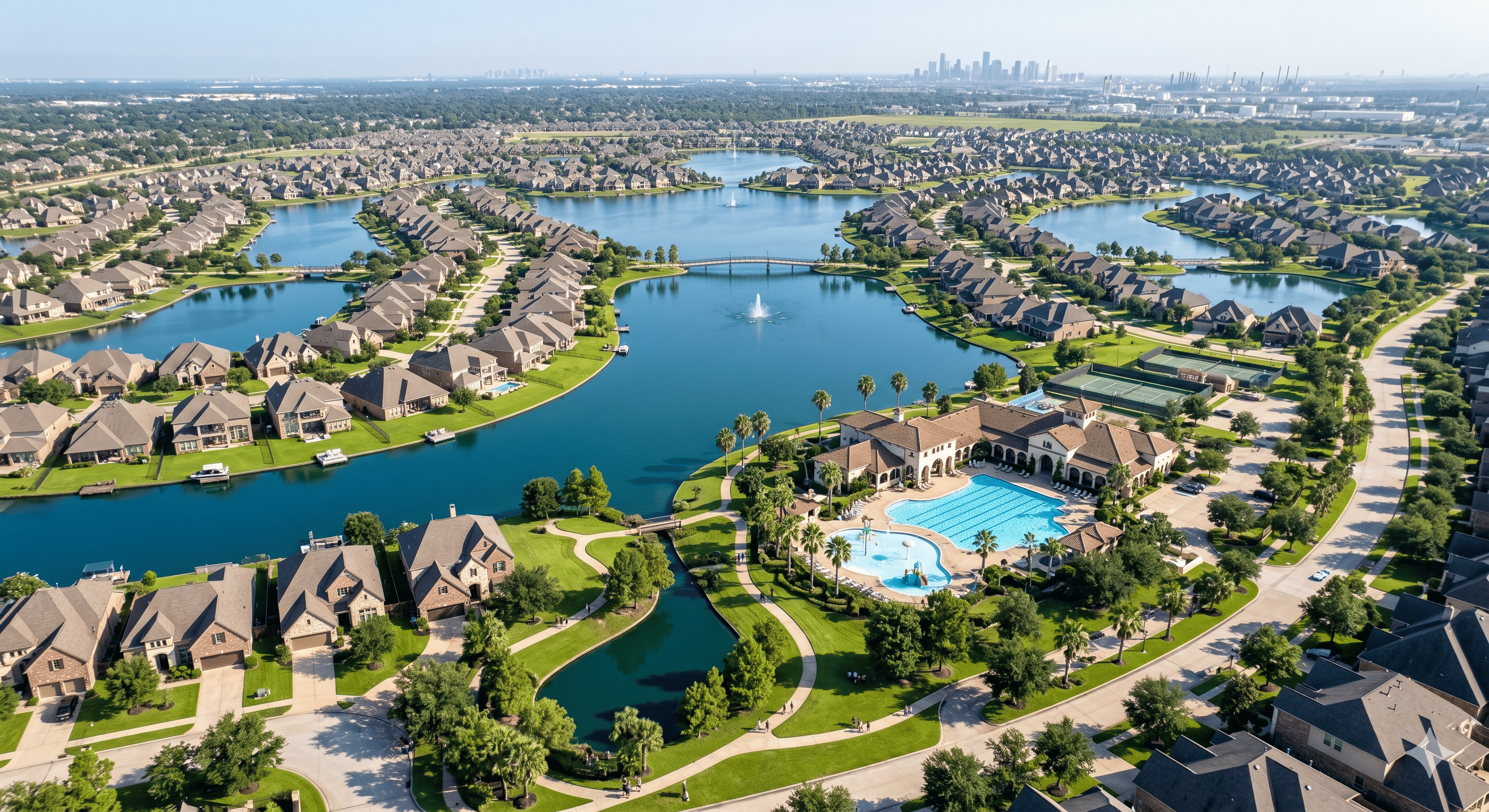 Hidden Lakes League City TX — complete 2026 neighborhood guide
