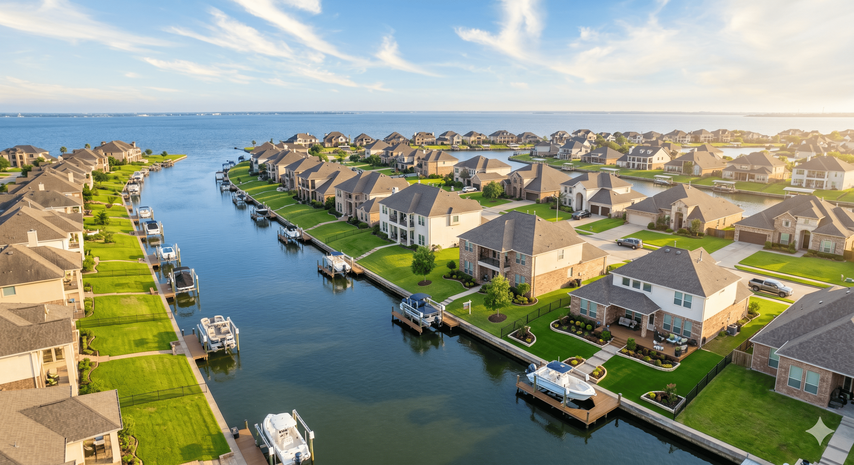 League City real estate market update week of May 9 2026