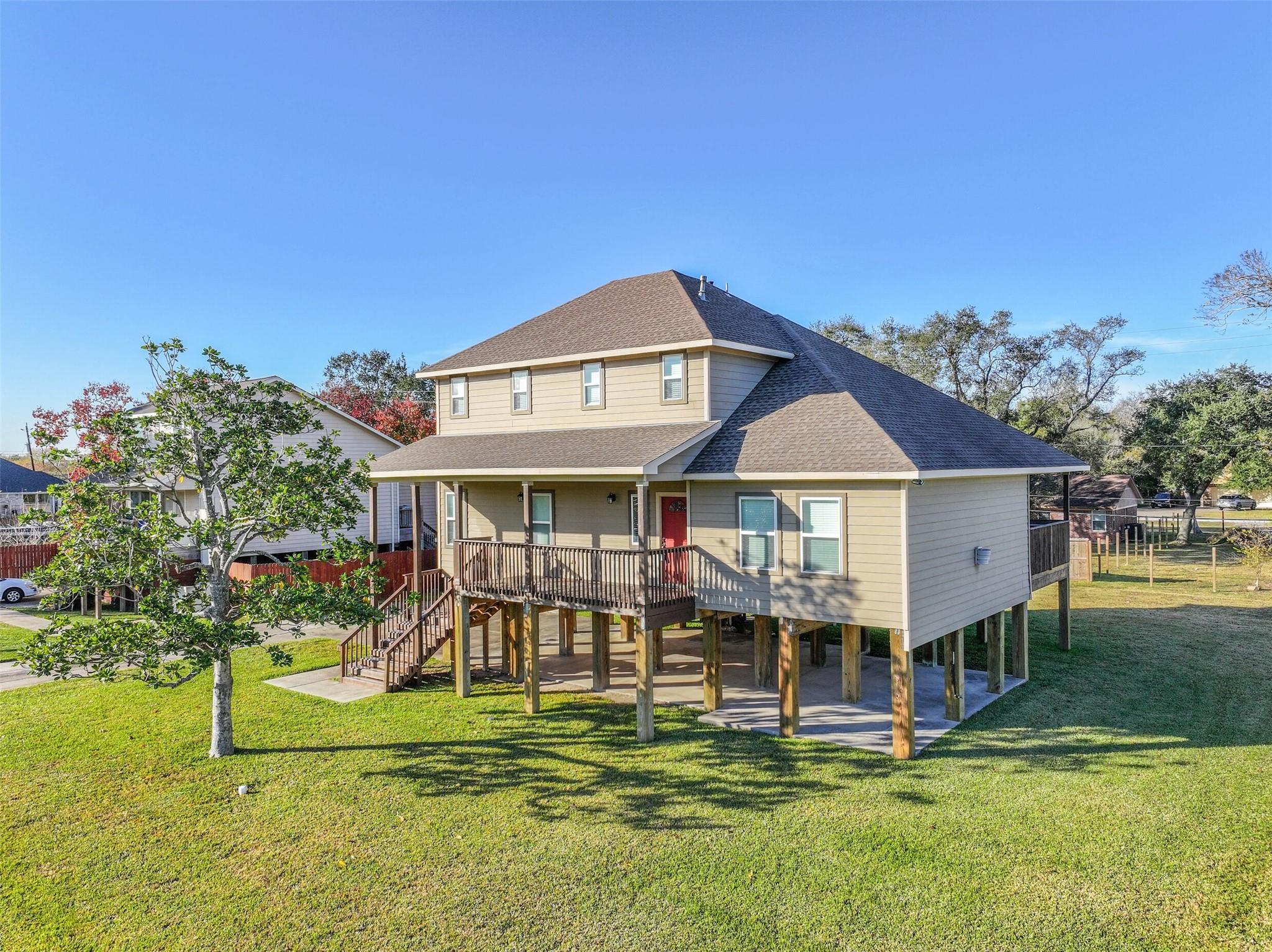 212 Oakdale St Shoreacres TX — Bay Community Home