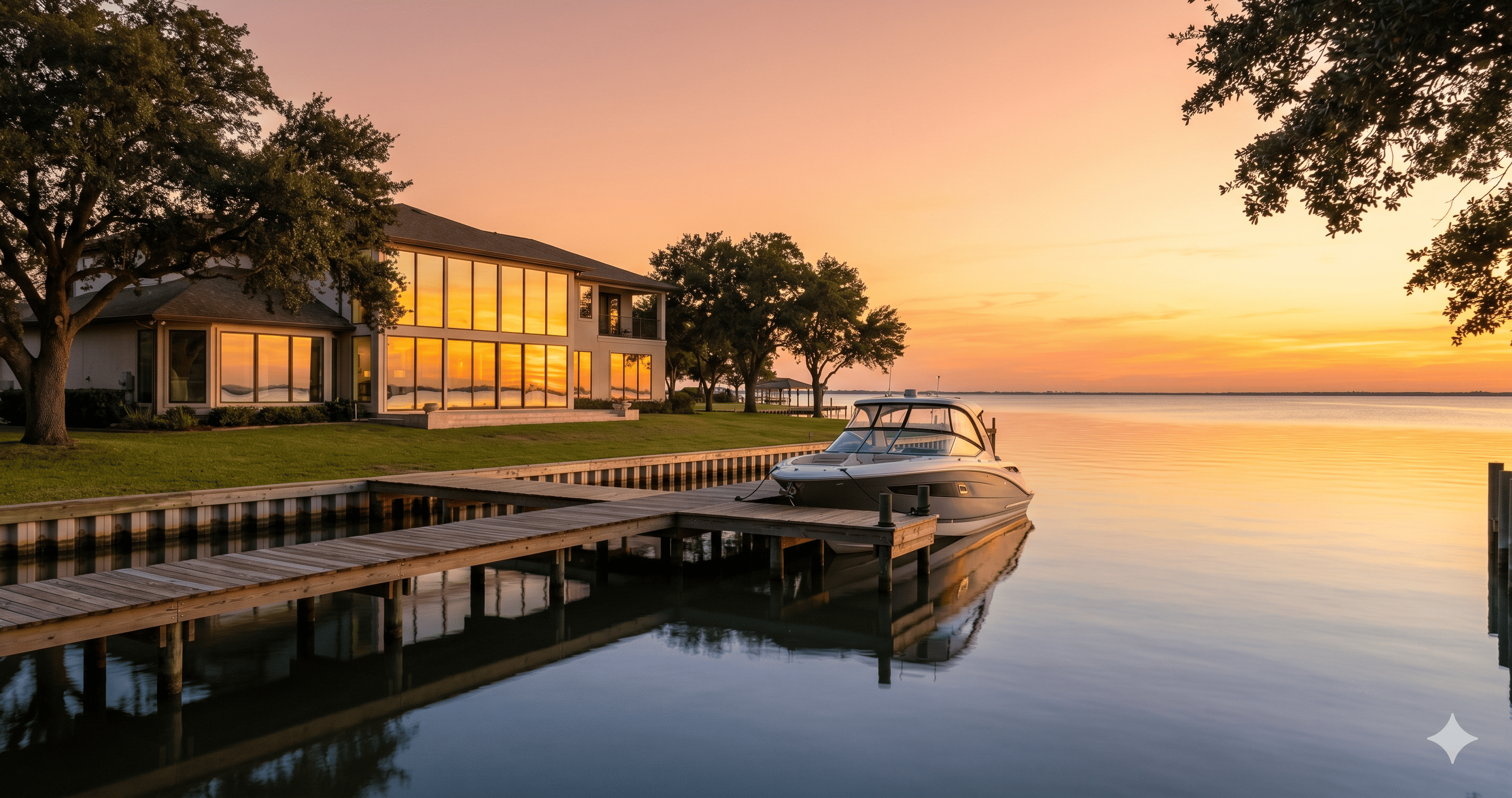 Why waterfront living in League City is the Gulf Coast's premier luxury experience