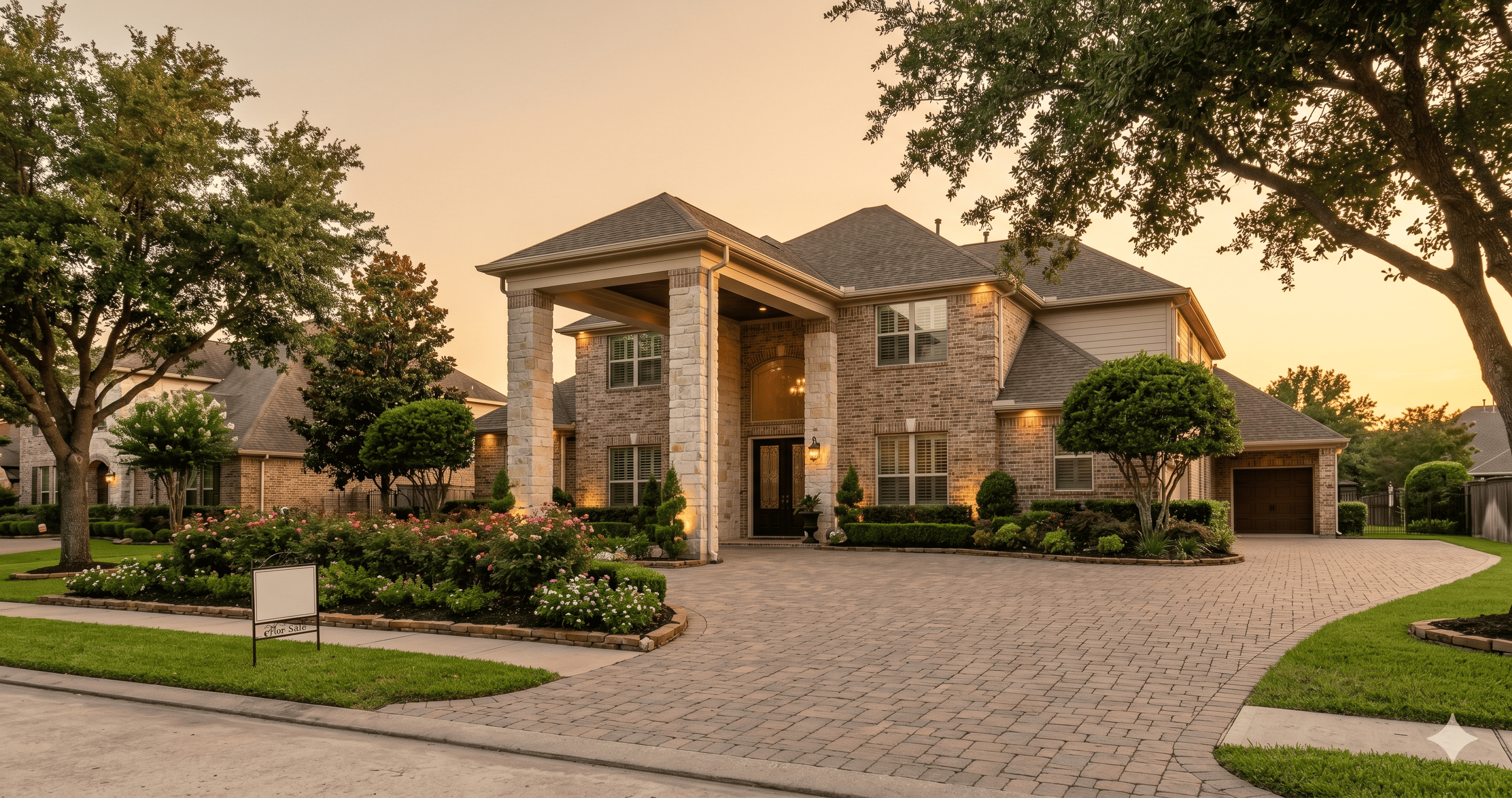 Is now the right time to sell your luxury home in League City TX