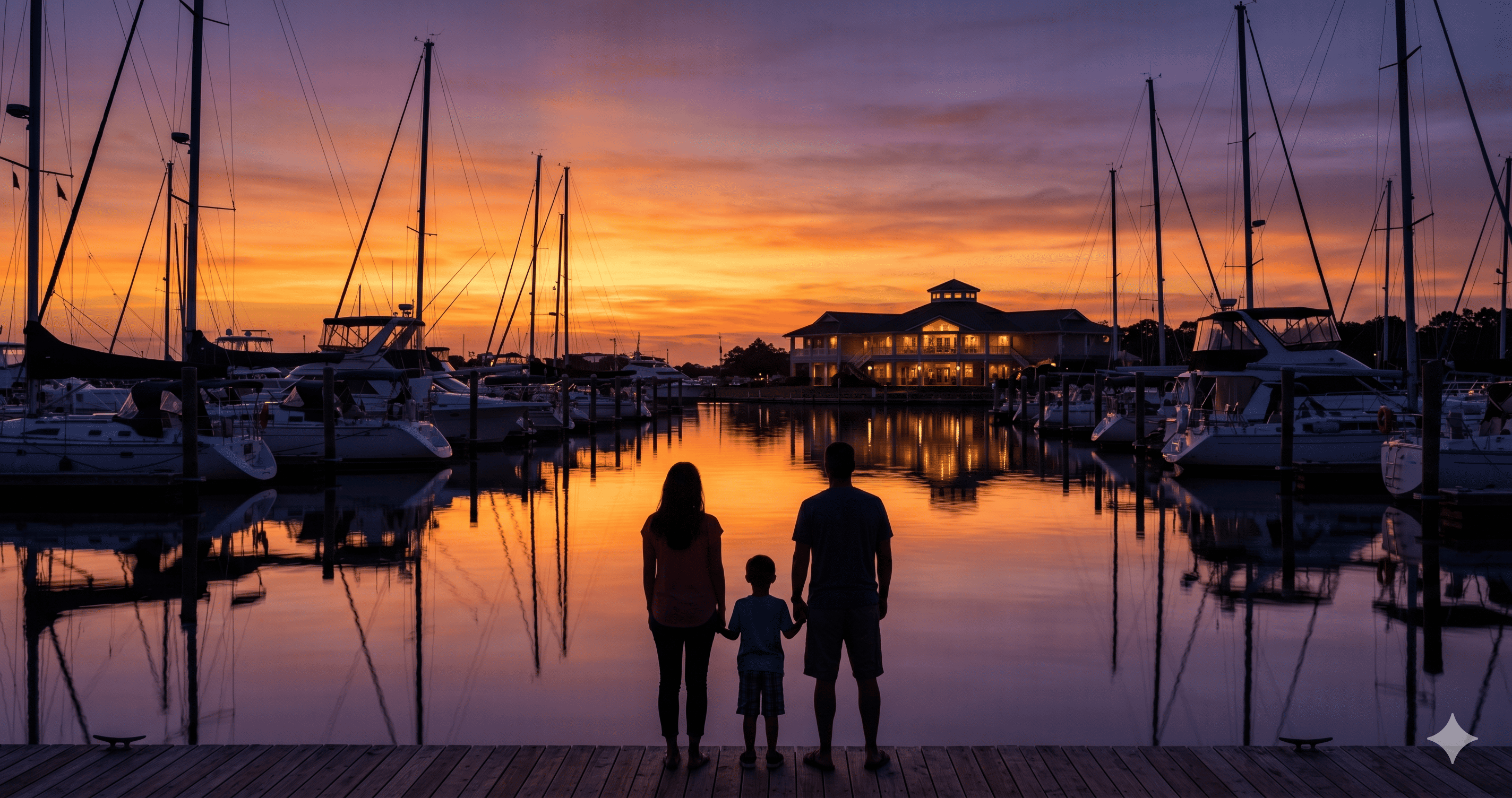 Day in the life at South Shore Harbour marina community League City TX