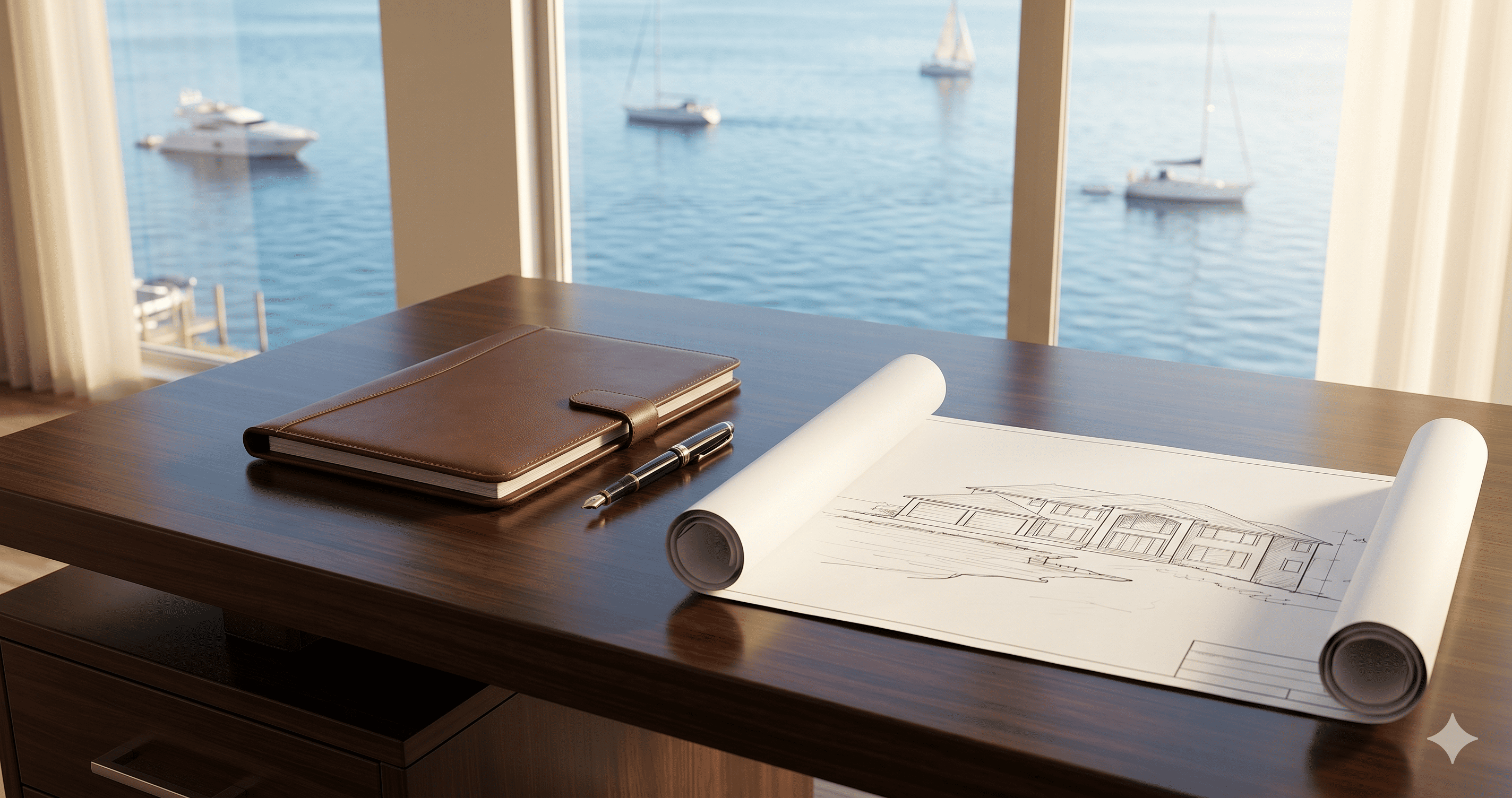 Financing a luxury waterfront home — jumbo loans and flood insurance in League City TX