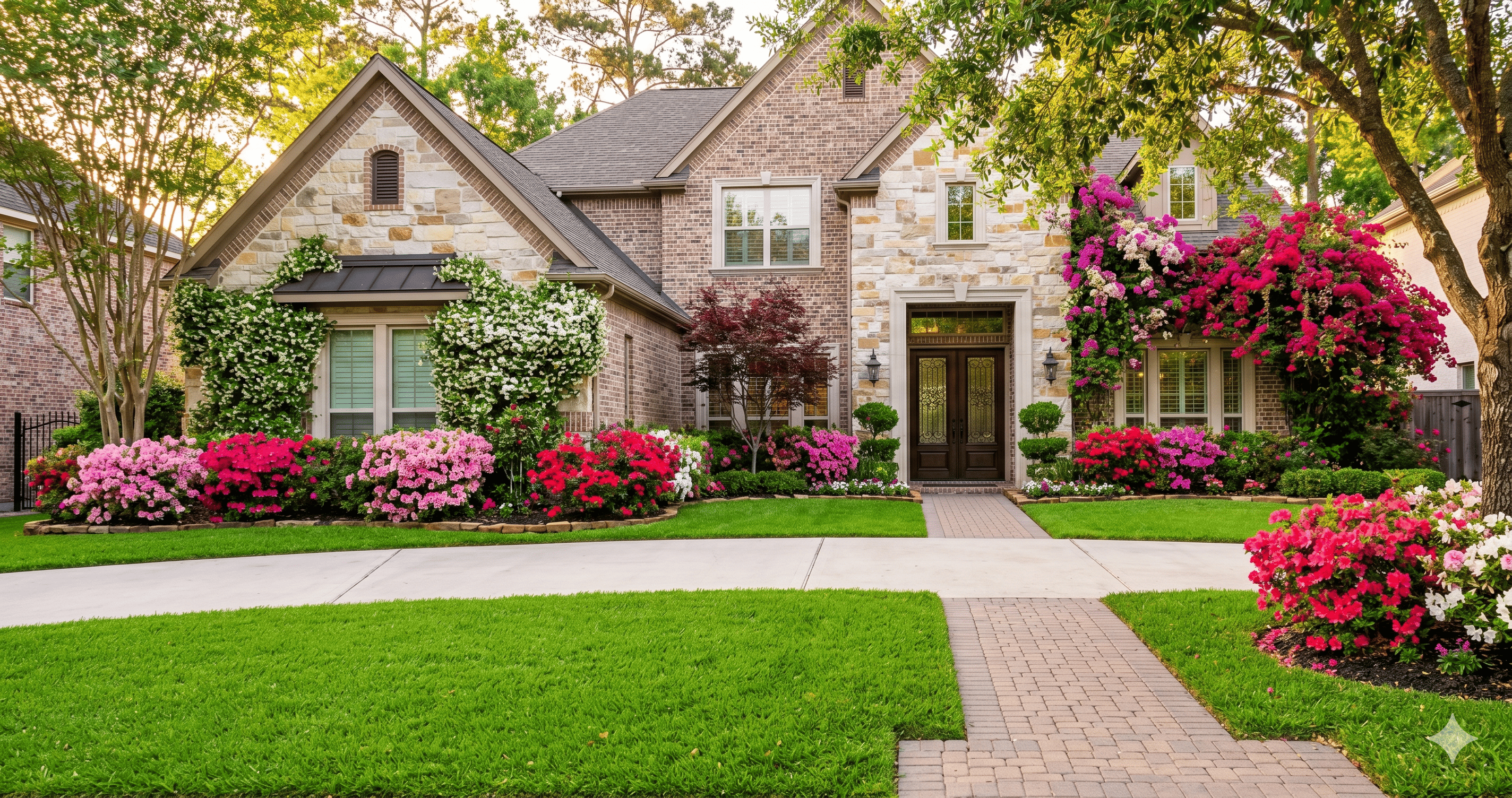 League City TX real estate market update April 2026 — spring surge in luxury listings