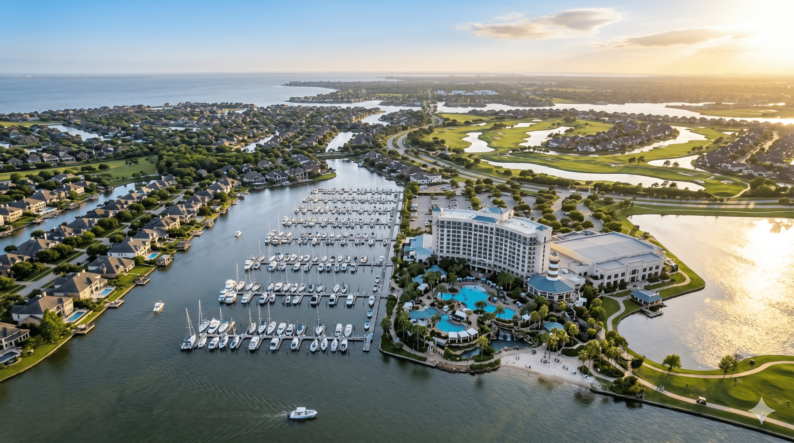 South Shore Harbour League City TX — complete 2026 neighborhood guide