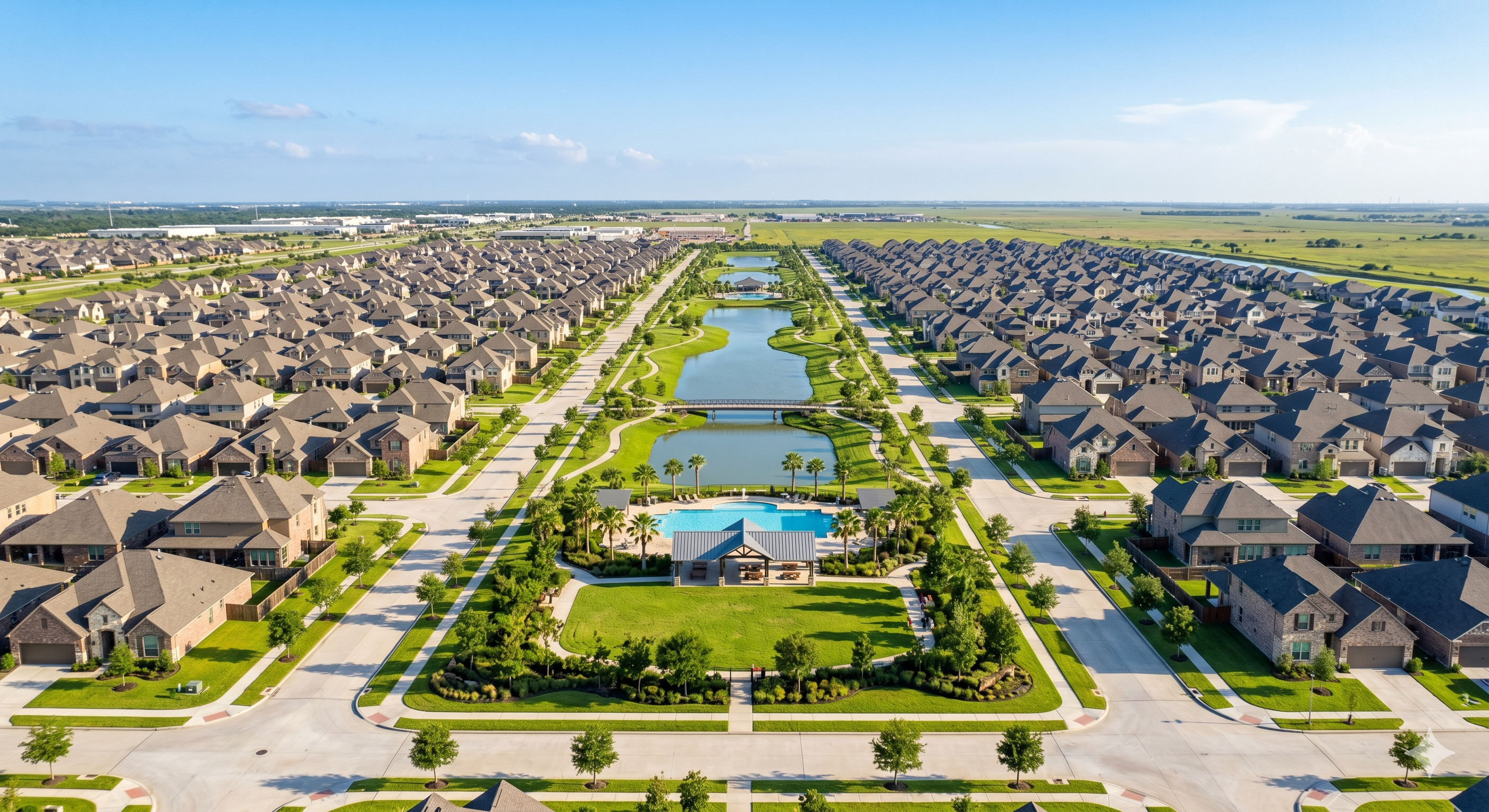 Westland Ranch League City TX — complete 2026 community guide